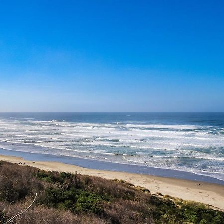Nye Beach Retreat Newport Luaran gambar