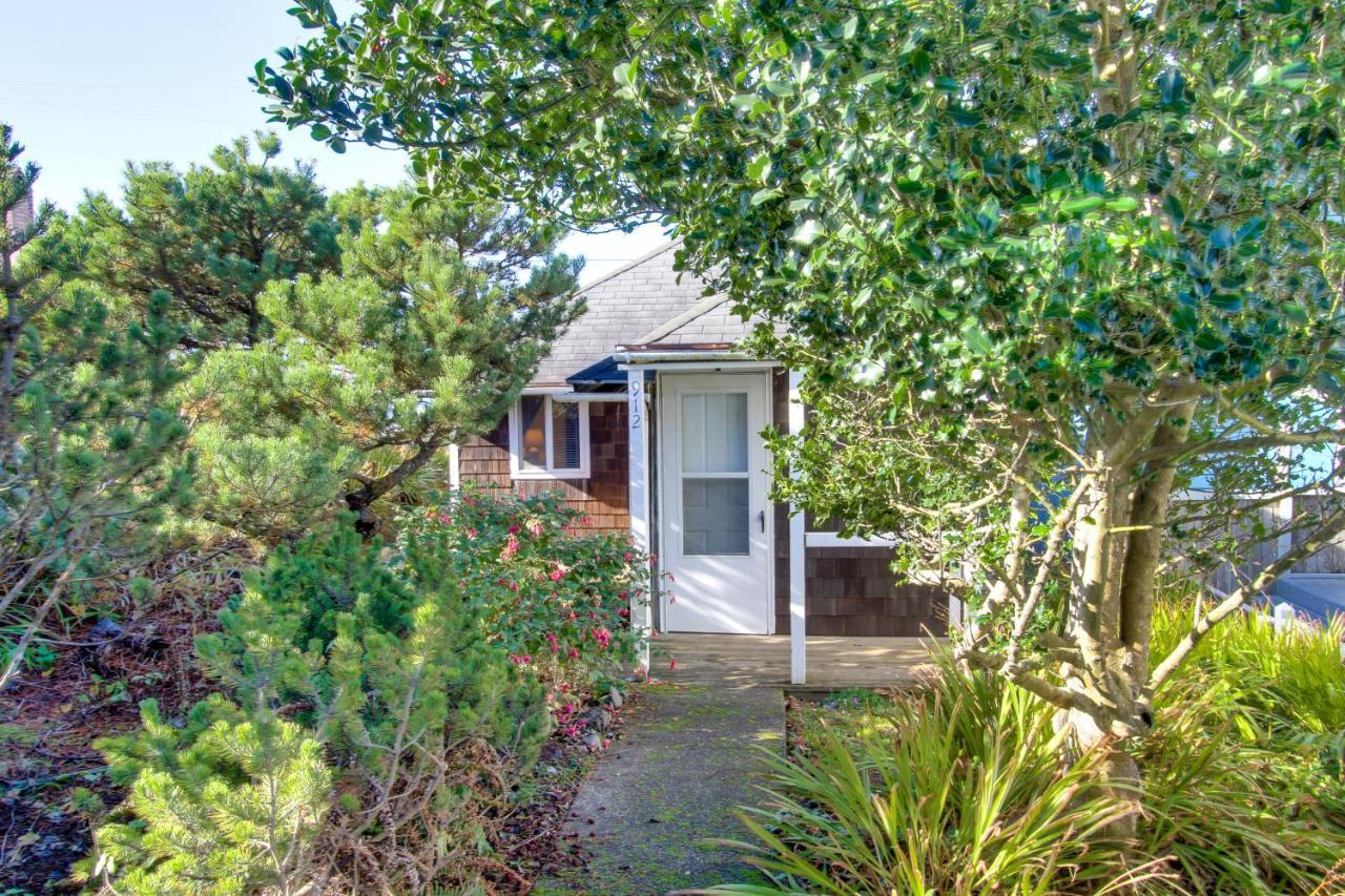 Nye Beach Retreat Newport Luaran gambar